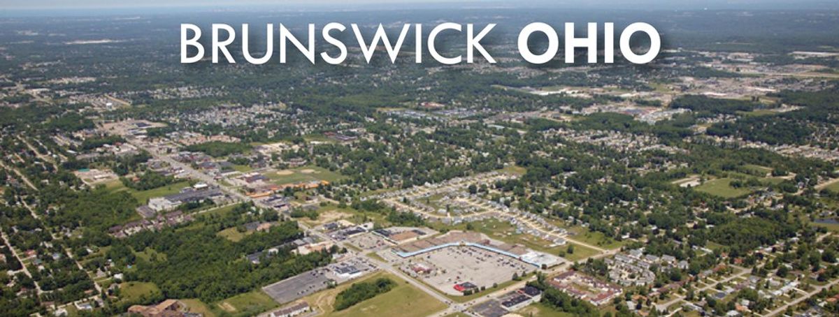 12 Signs That You Are From Brunswick, OH