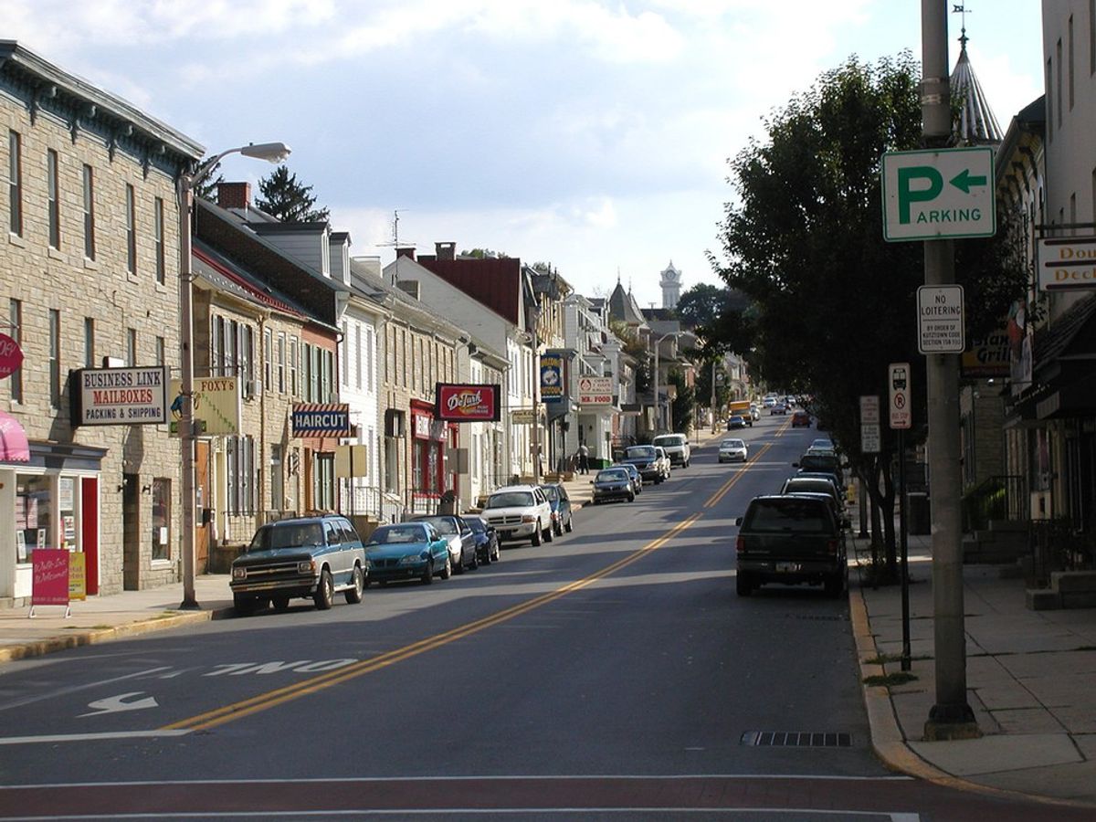 Top 10 Things To Do In Kutztown