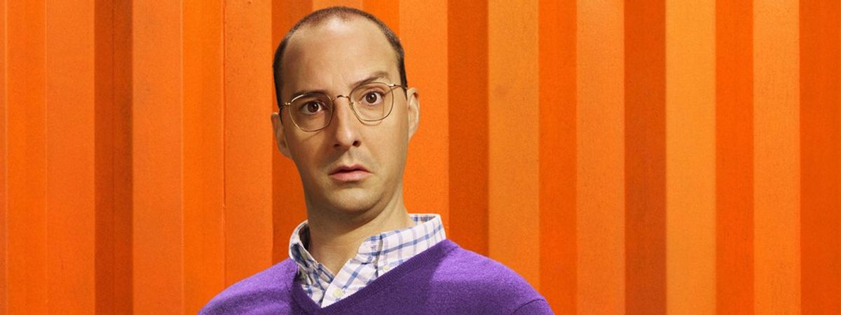 11 Times Buster Bluth Was #Goals