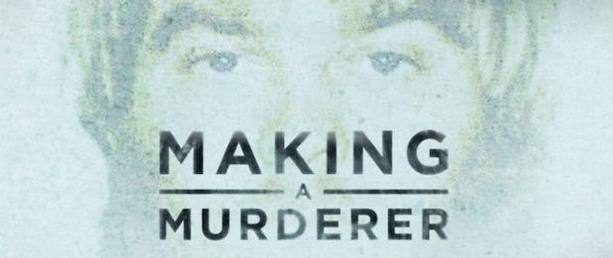People Aren't Watching 'Making A Murderer' Correctly