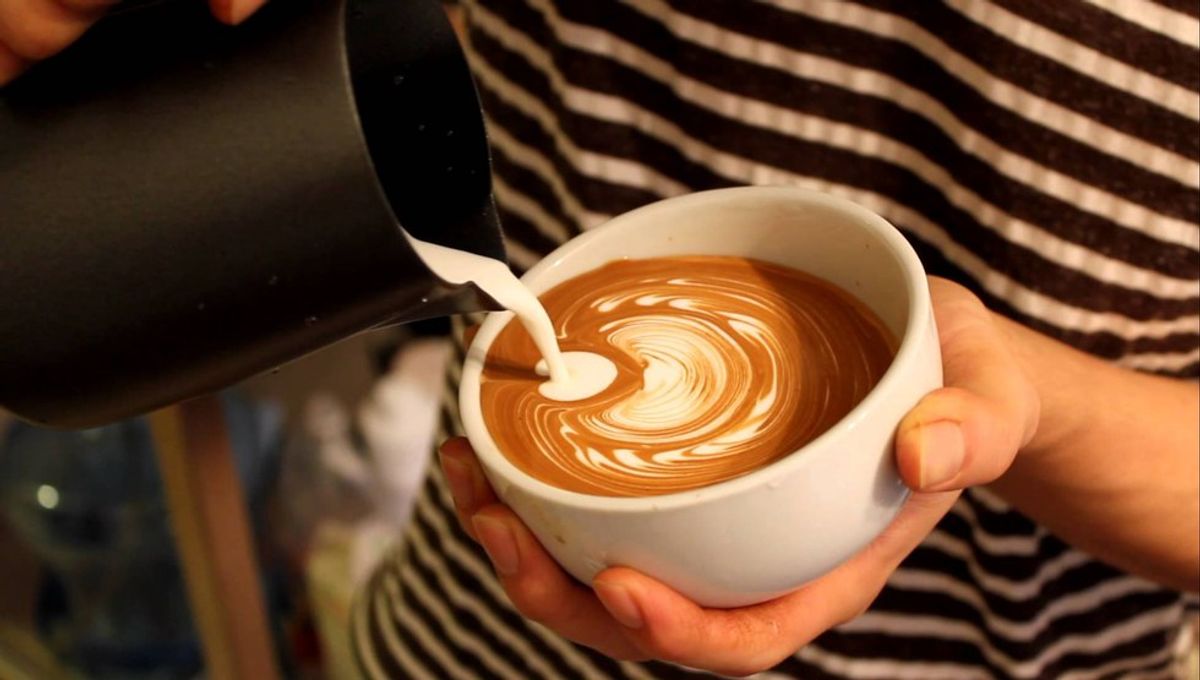 7 Best Coffee Shops Near Toledo