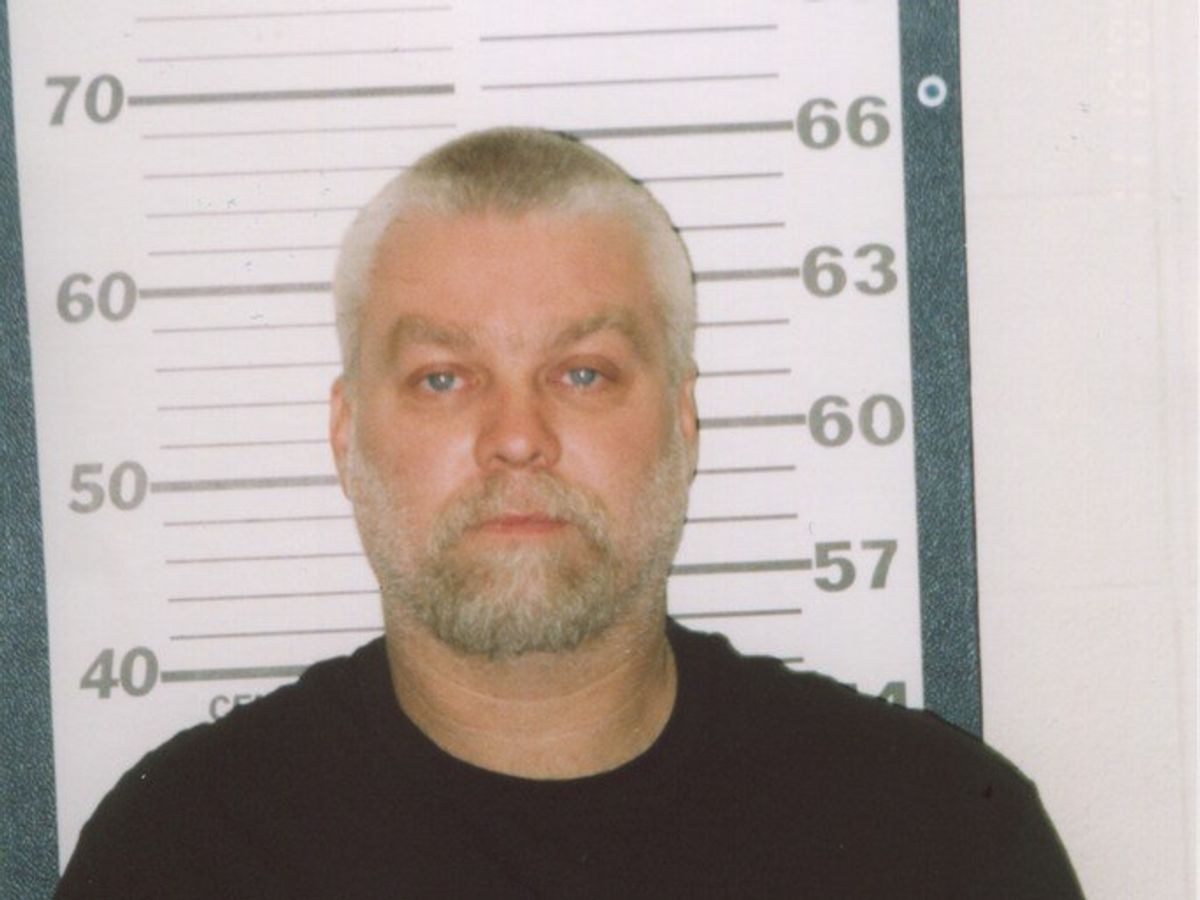 How Citizen Journalists Could Get Steven Avery A Retrial