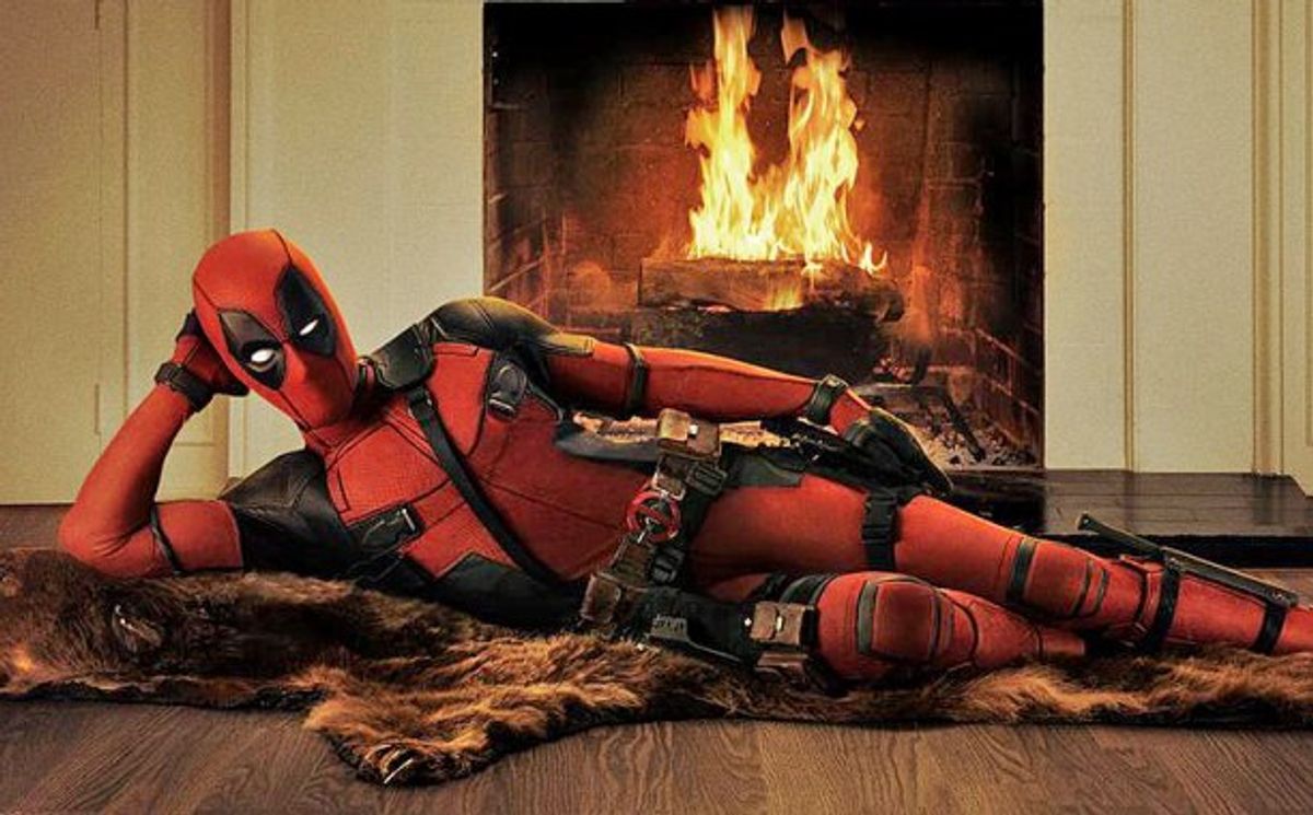 Should Marvel's 'Deadpool' Remain Rated-R Or Become PG-13 For Younger Audiences?