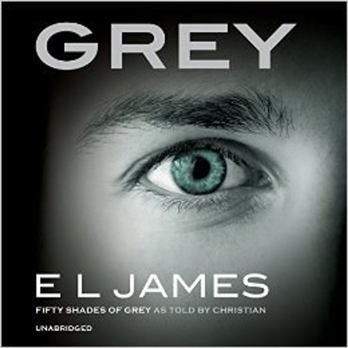 'Grey: Fifty Shades Of Grey As Told By Christian' Book Review