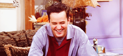 10 Times You Are Chandler Bing