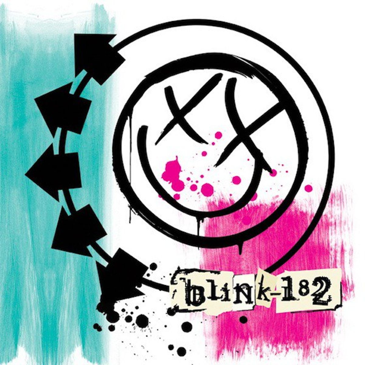10 Completely Relatable Blink-182 Lyrics