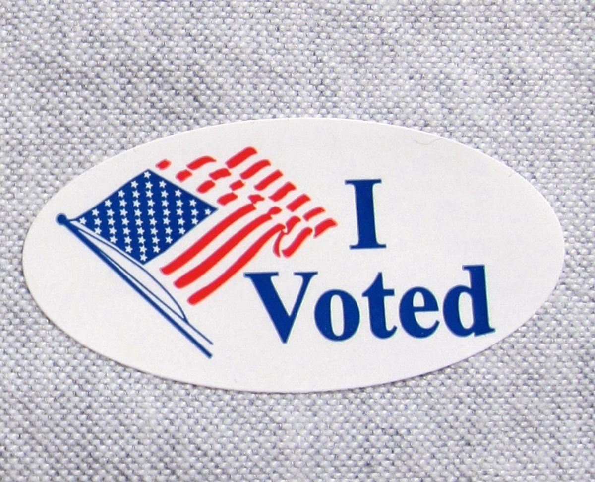 Validating We the People: The Importance Of Voting In The 2016 Election