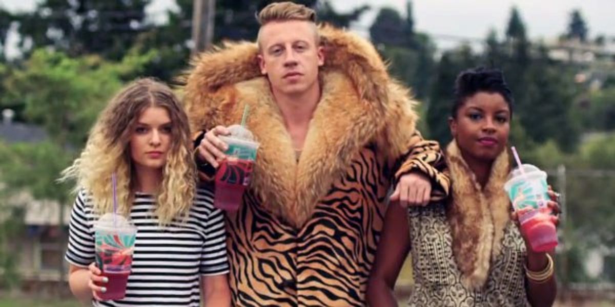 Macklemore's Outfits: The Best And The Worst