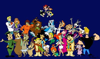 Which cartoons you watched : r/cartoons