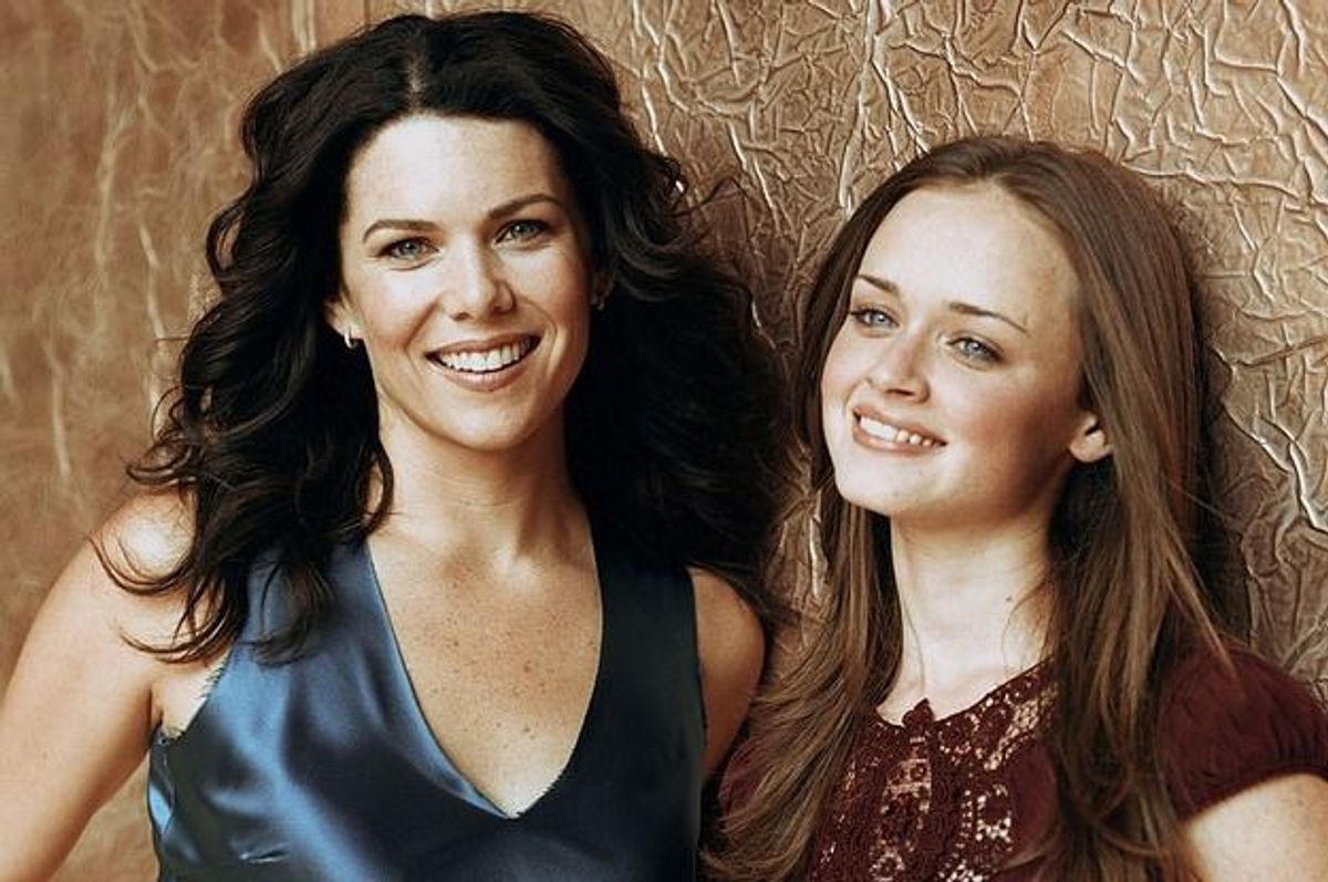 21 'Gilmore Girls' Quotes To Live By
