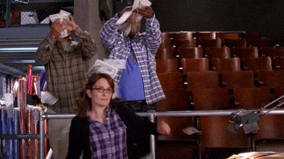 11 Thoughts You Have Going Into Second Semester Broke