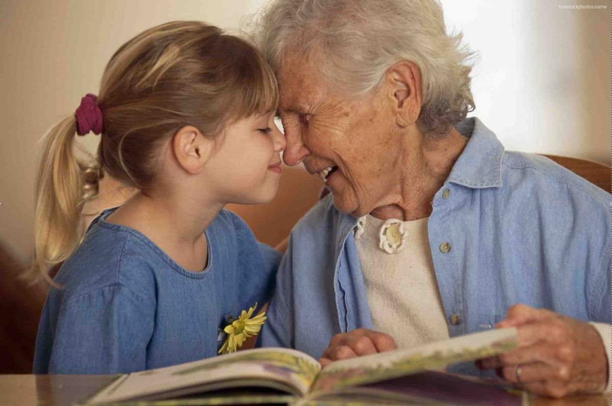 31 Best Pieces Of Advice From My Grandmother