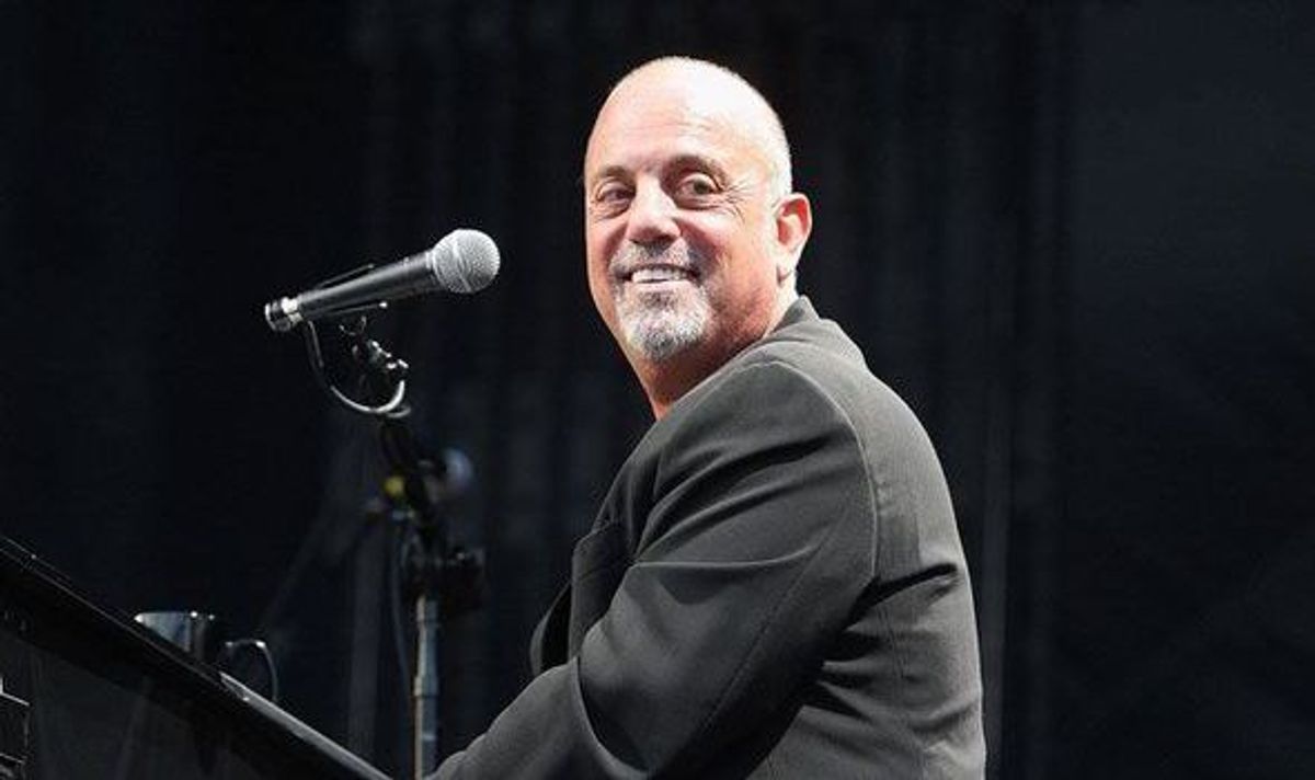7 Things Billy Joel Taught Me About Life