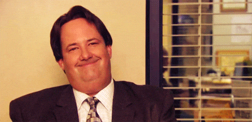Life Lessons Taught To Us By Kevin Malone