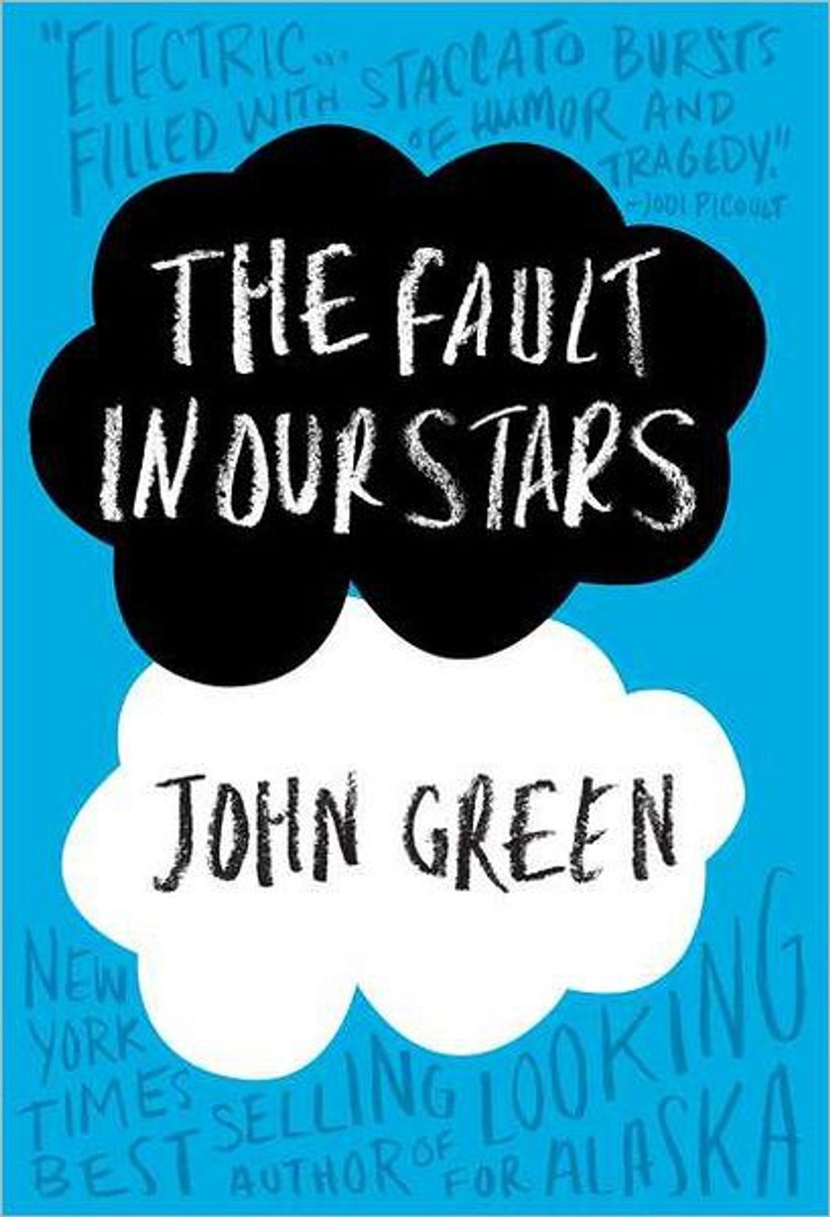11 Standout Quotes from 'The Fault In Our Stars'