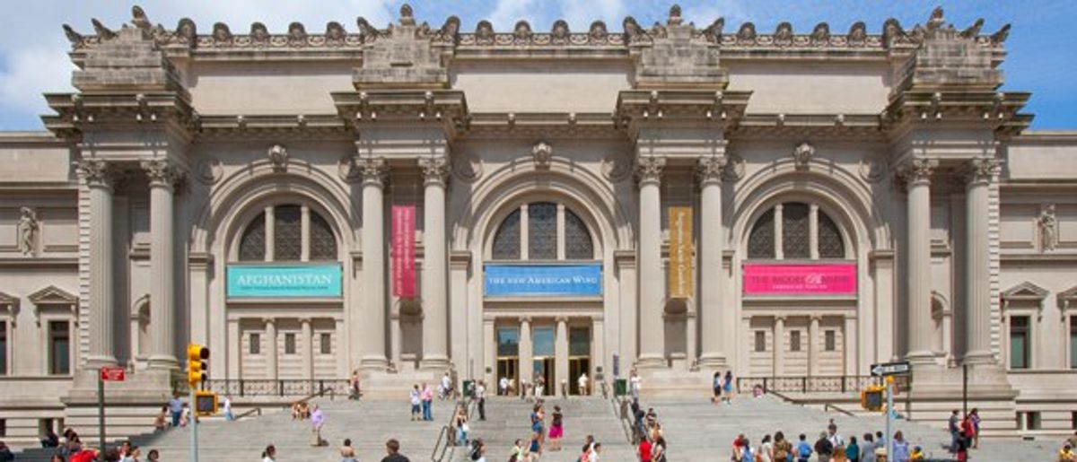 A Student's Guide To Museums In NYC