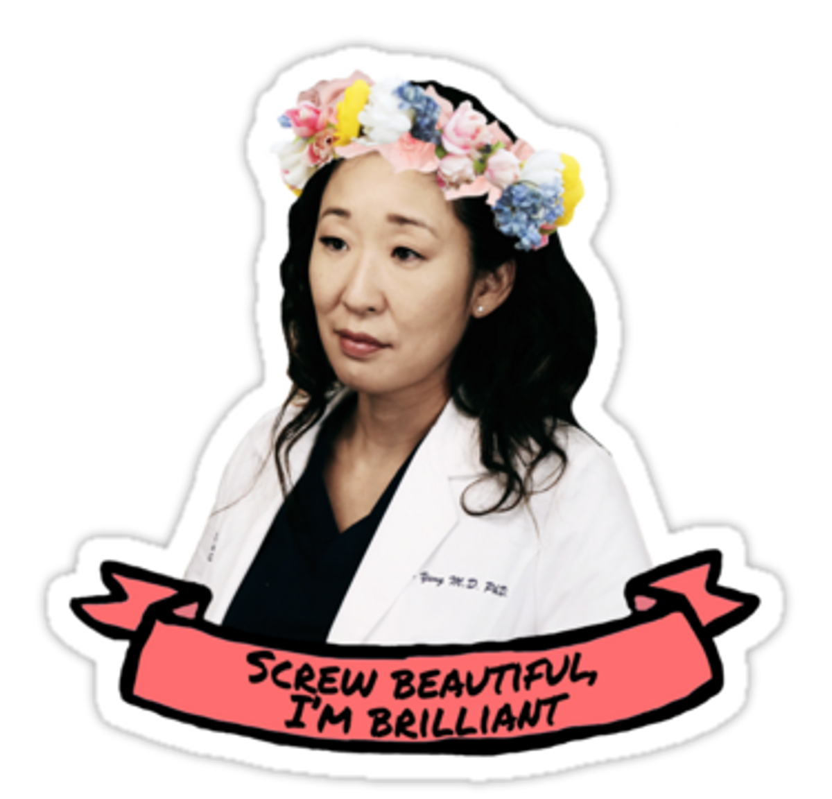 15 Ways We Should All Be More Like Cristina Yang