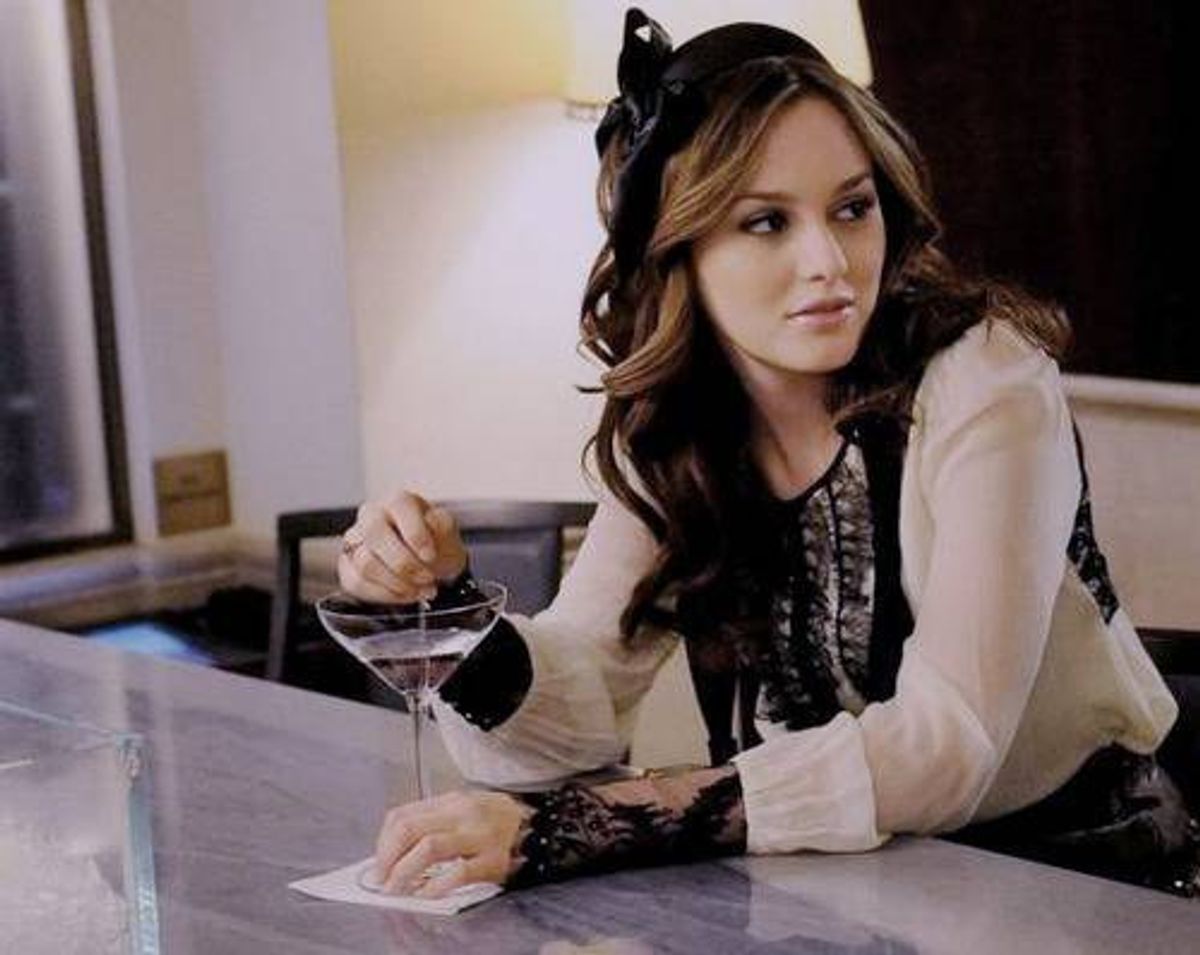 12 Blair Waldorf Quotes To Inspire The Top B*tch In You