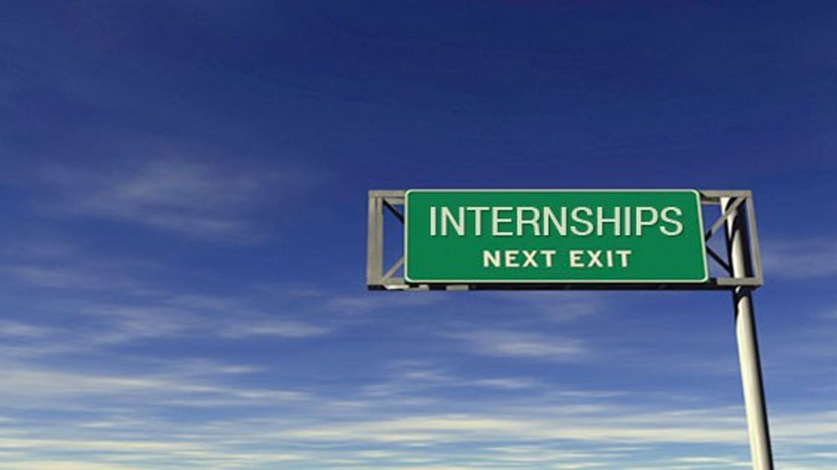 11 Thoughts We Have While Applying For Internships
