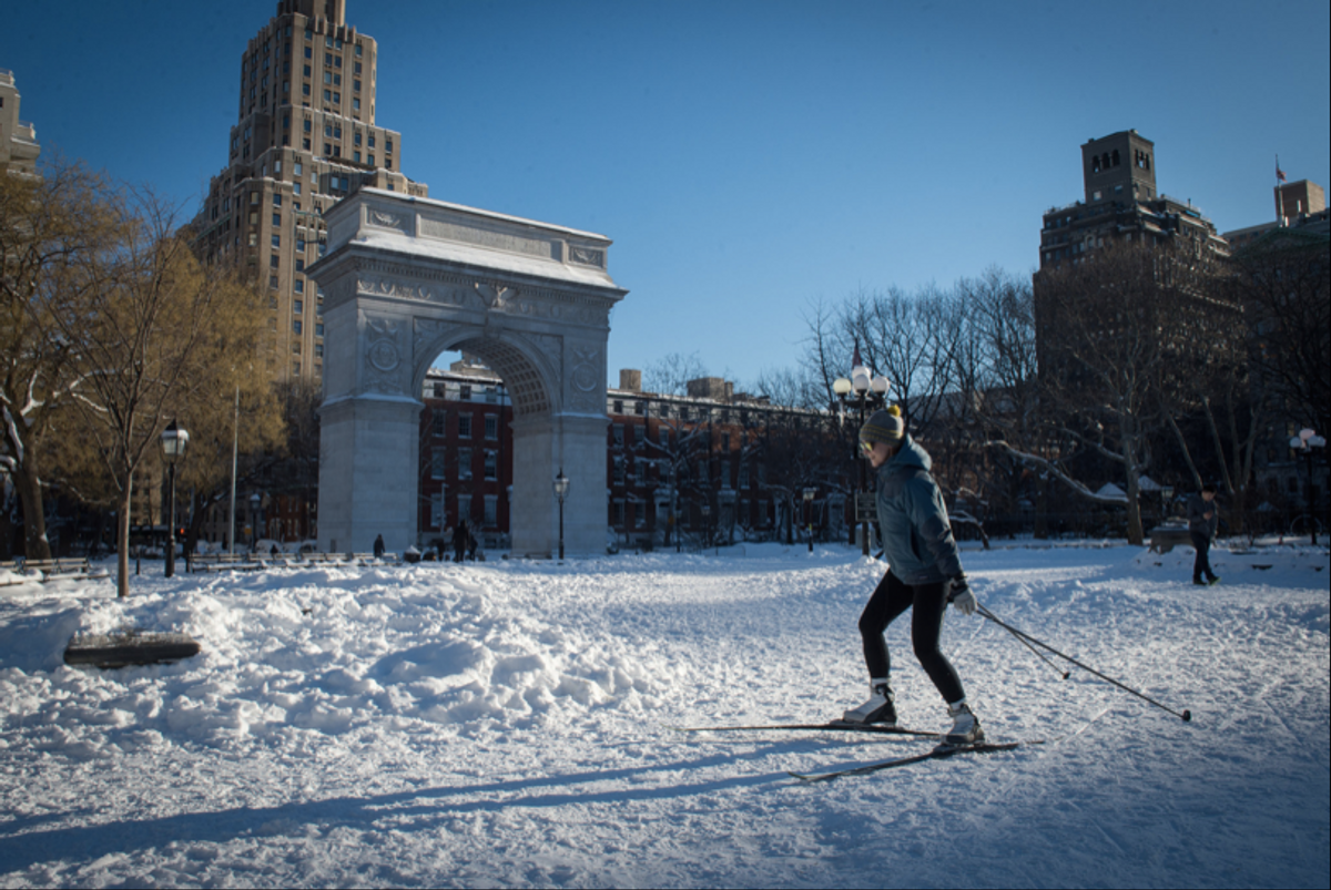 Everything You Need To Know About Snowzilla