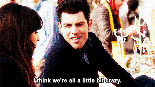 27 Times College Was A Lot Like 'New Girl'