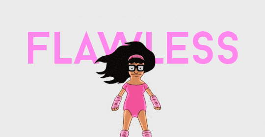11 Reasons Why We Are All Secretly Tina Belcher