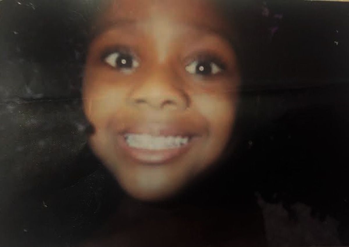 Advice I’d Give My 8 Year Old Self