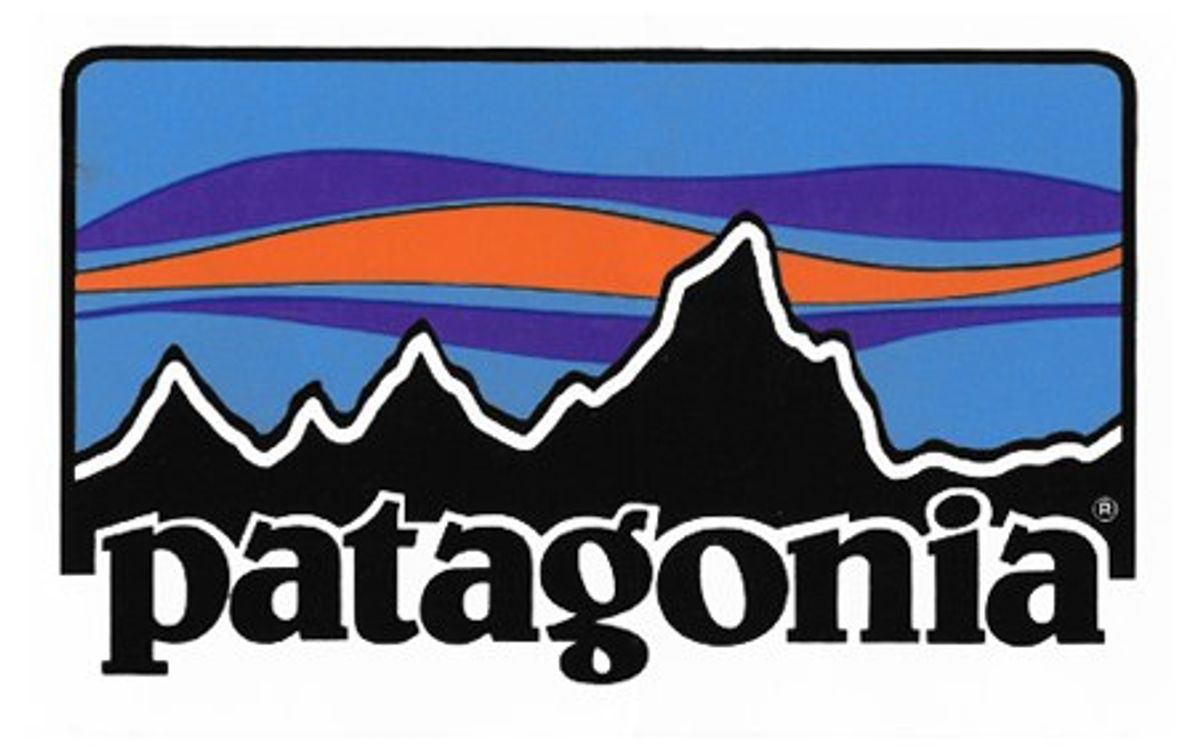 8 Signs You Might Be Obsessed With Patagonia