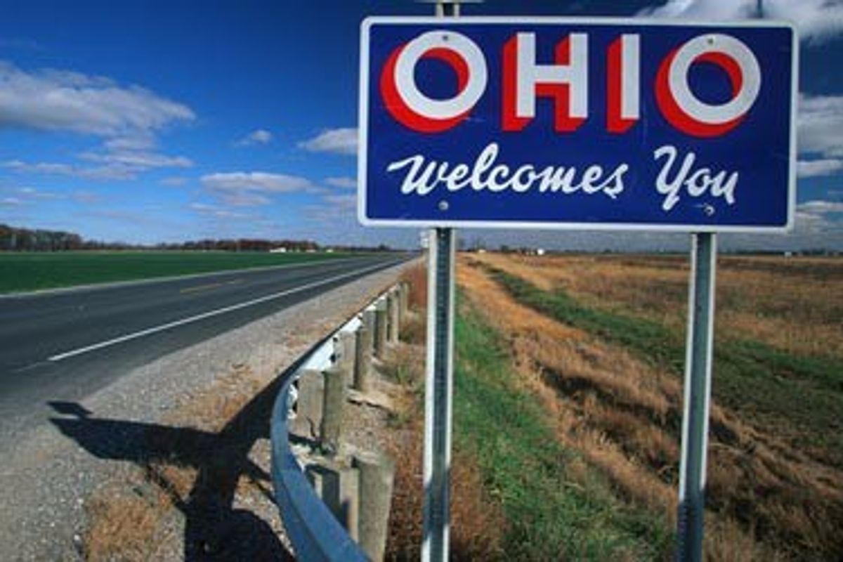 10 Signs You Grew Up In Ohio