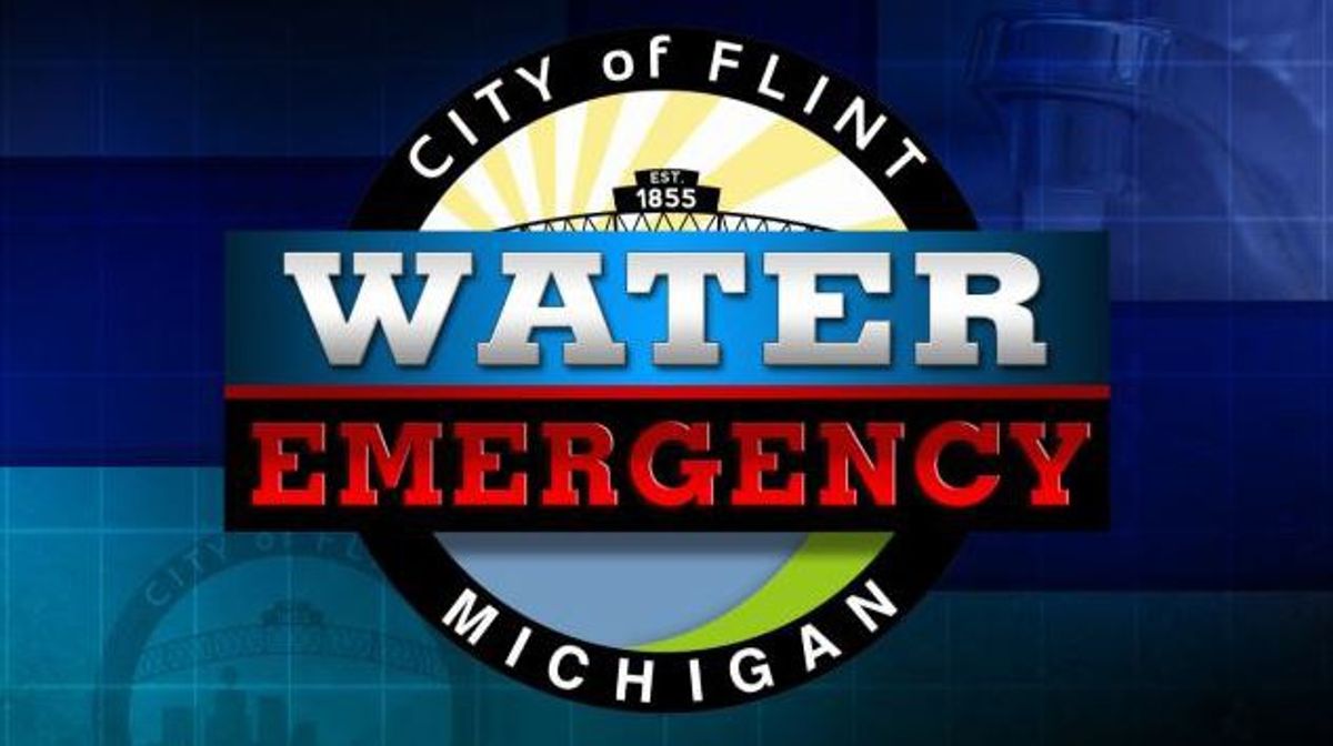 Flint Water Crisis Should Bring Awareness