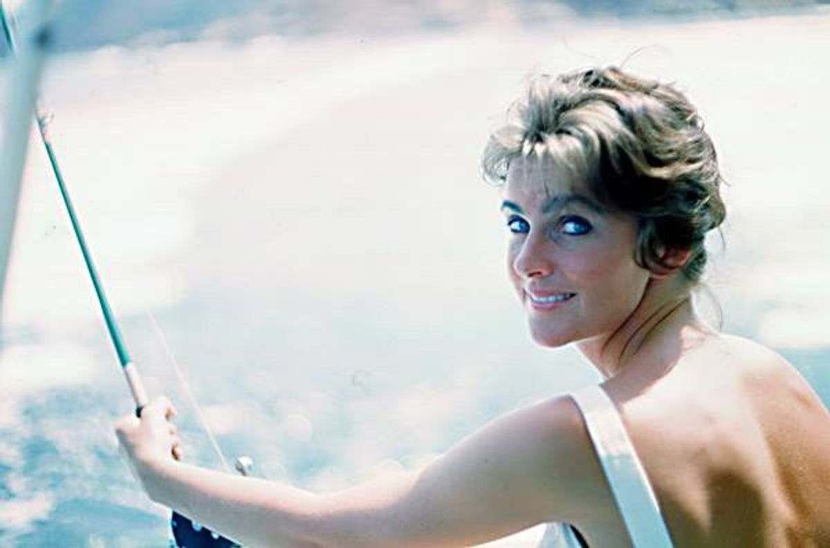 Unearthed Genius Of Lucia Berlin