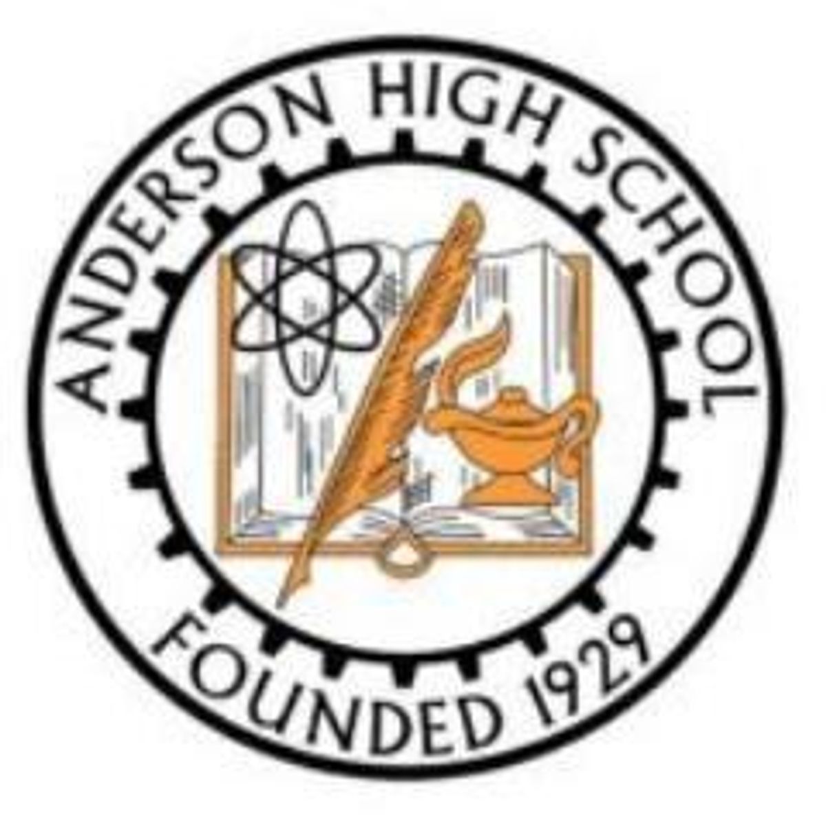17 Signs You Went To Anderson High School