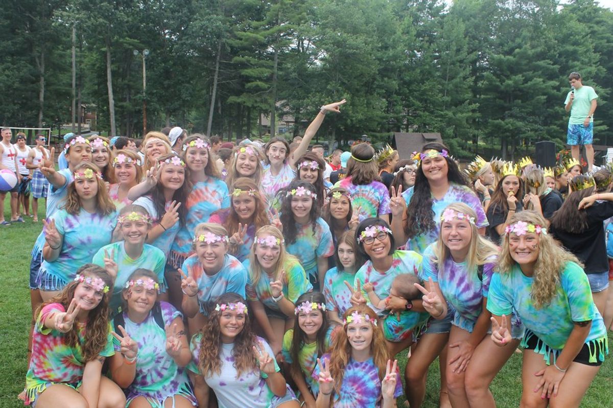 7 Reasons Why You Should Thank Your Young Life Leader