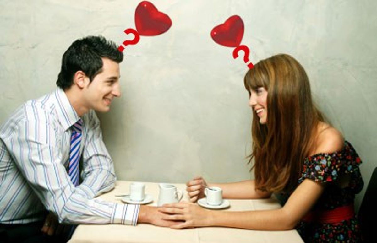 5 Fresh And New First Date Ideas