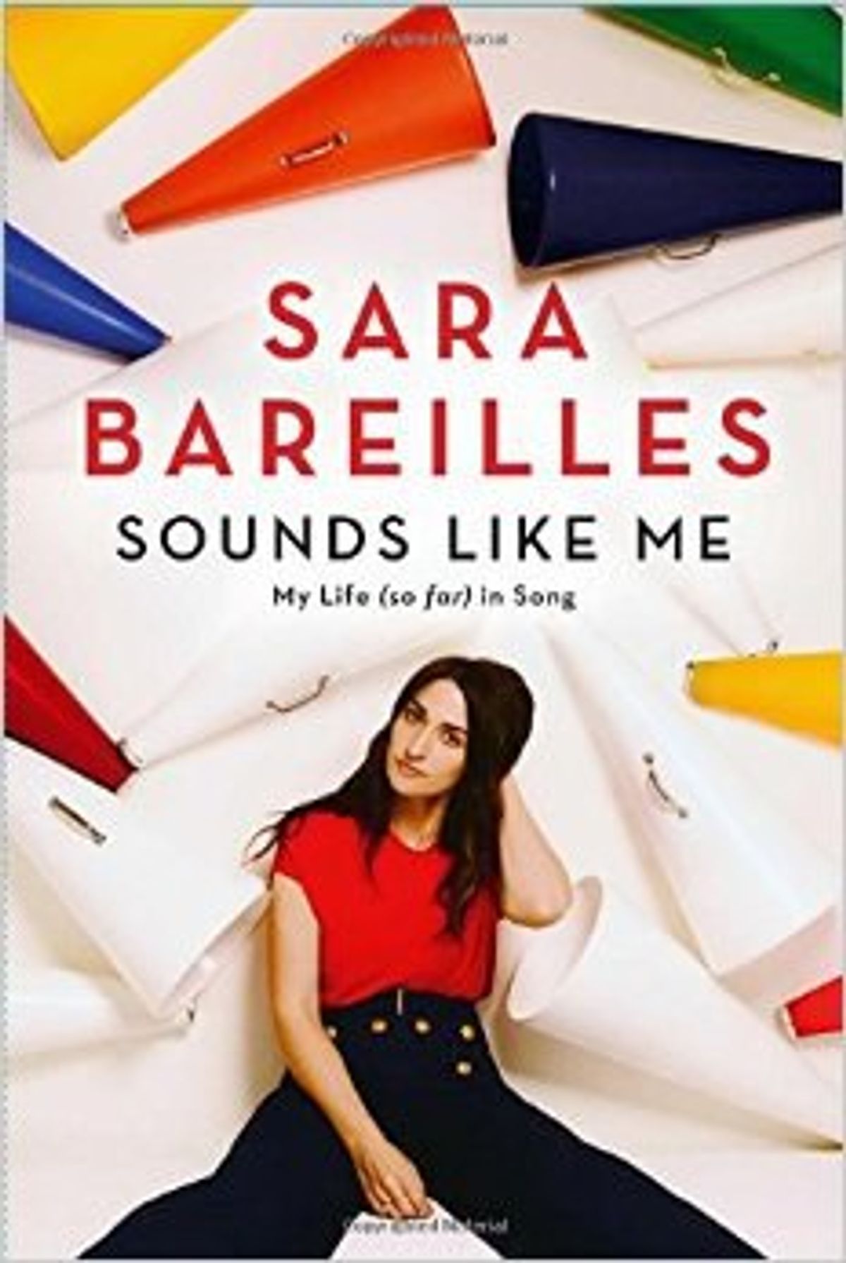 An Open Letter to Sara Bareilles