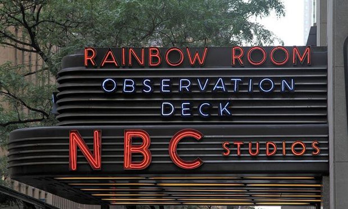 8 Reasons NBC Is The Best At TV
