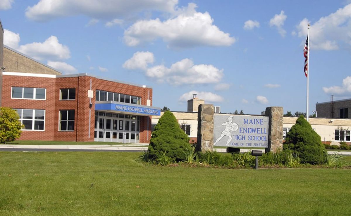 12 Things That are Too Real if You Went to MaineEndwell