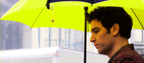 11 Times Ted Mosby Taught Me A Life Lesson