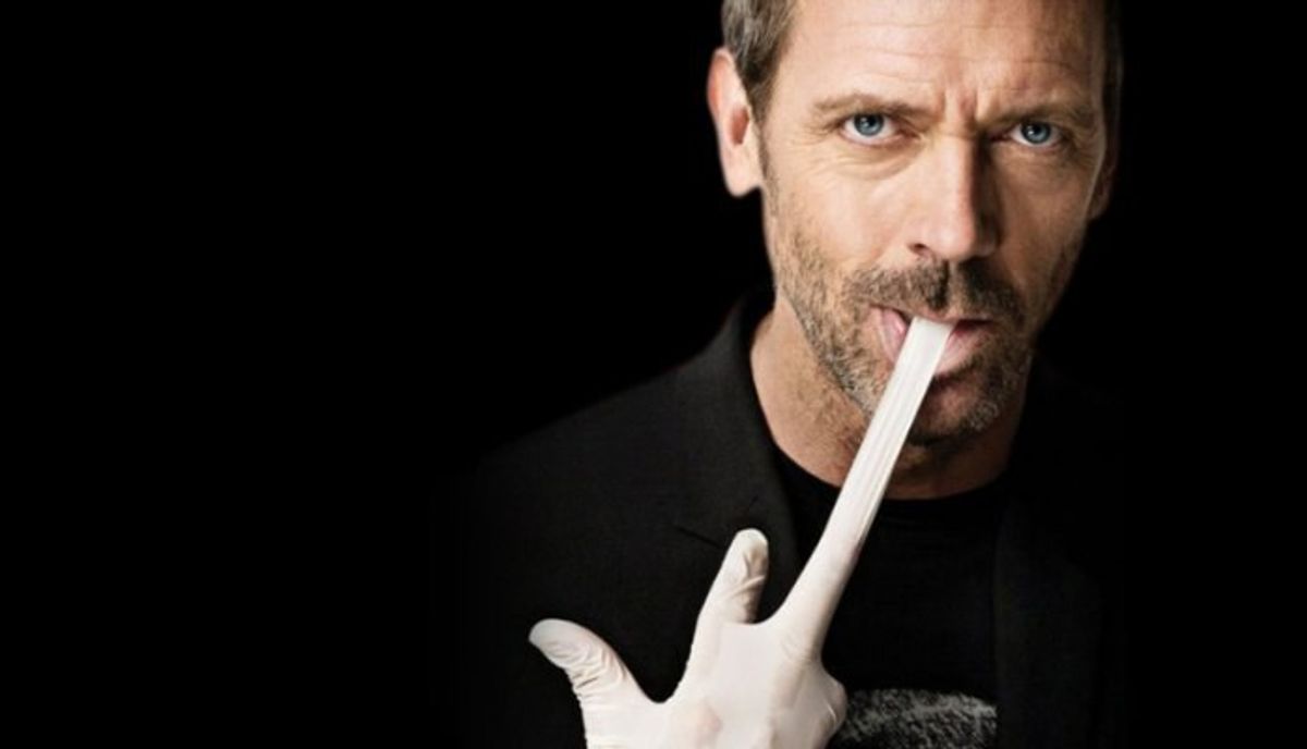 6 Reasons That Prove Every College Student Is Dr. Gregory House, M.D.