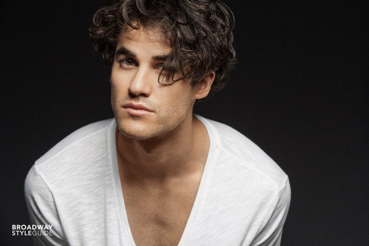 10 Things We Love About Darren Criss