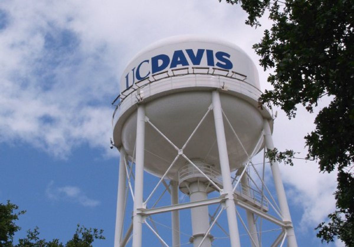 58 Weird Things That UC Davis Students Know To Be True