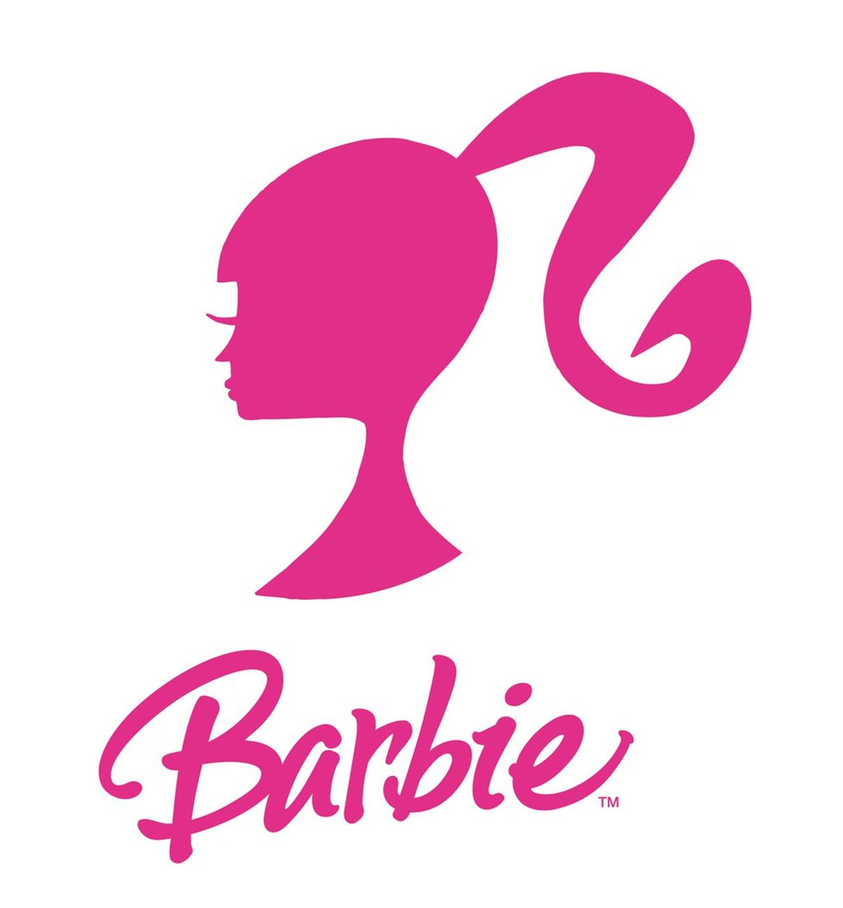 Barbie's New Look