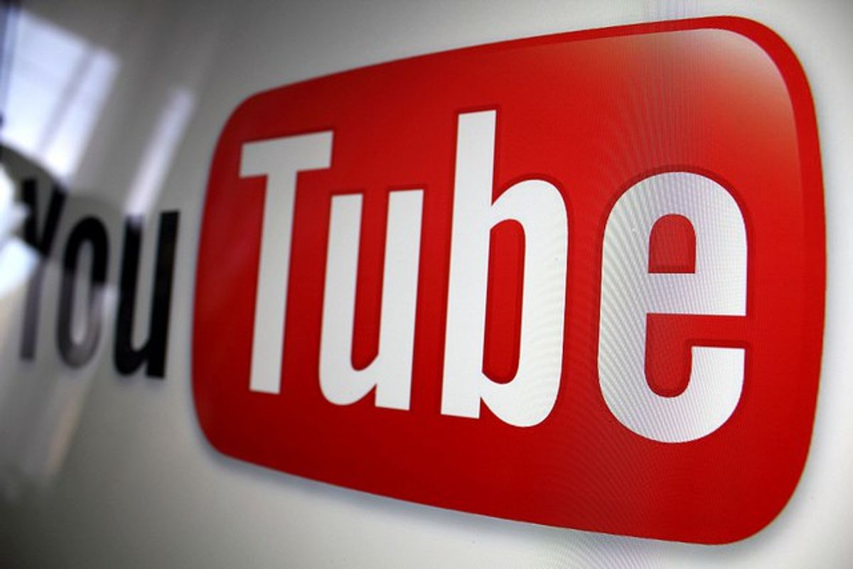 6 Types Of YouTube Channels You Need To Know