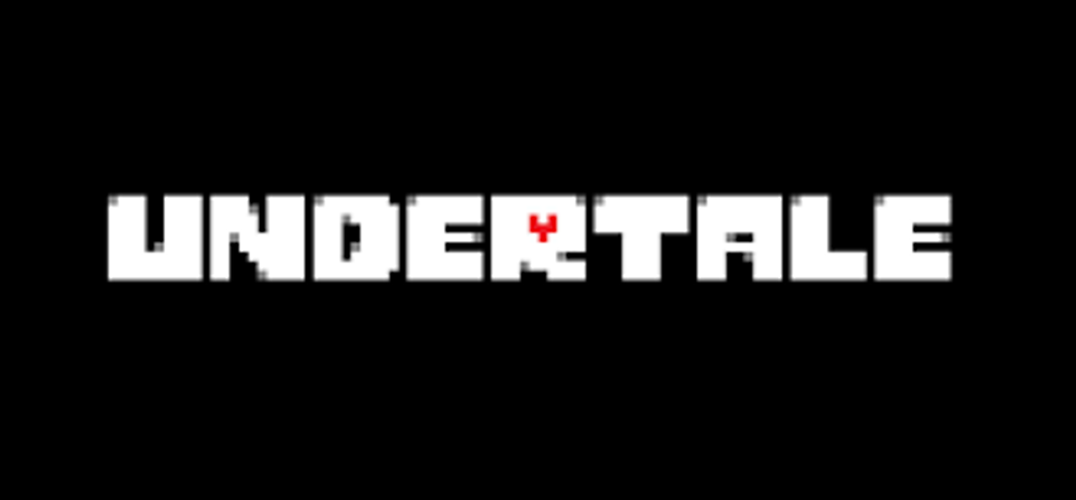 Reasons Why You Should Play Undertale