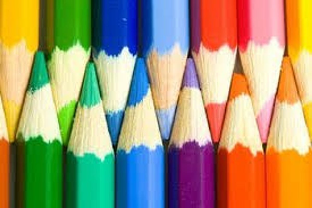 Why Coloring Is Good For You-Plus My Top Picks