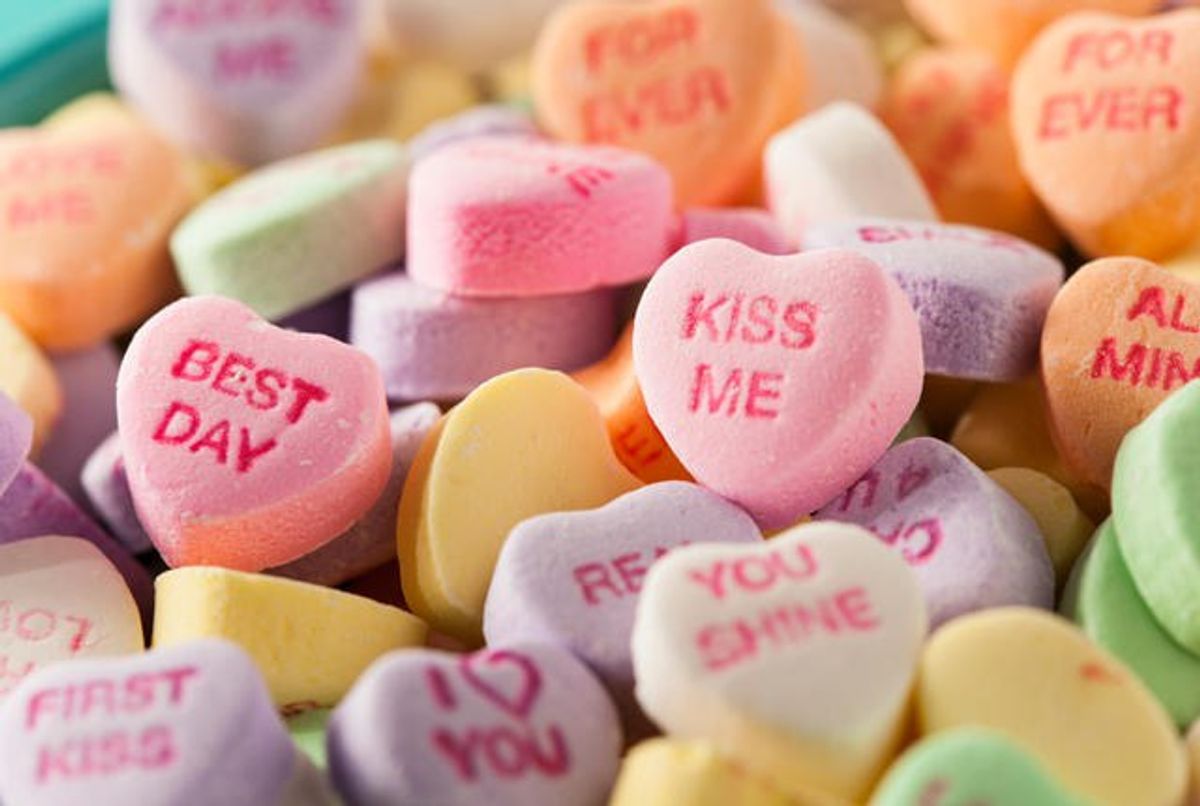 3 Valentine's Day Ideas for the Starving Student