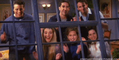 11 Reasons Living With Your Friends Is One Of The Best Parts Of College
