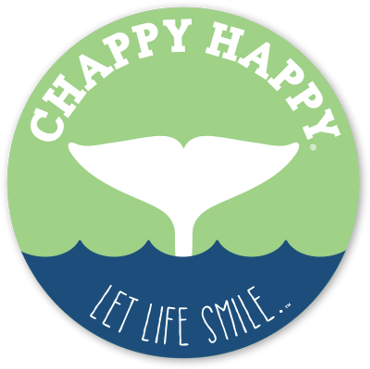 Why Chappy Happy Is More Than Just A Brand