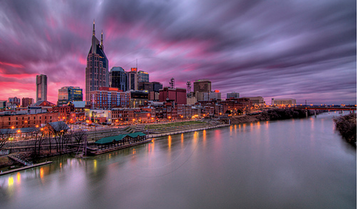 23 Things You Need To Do In Nashville