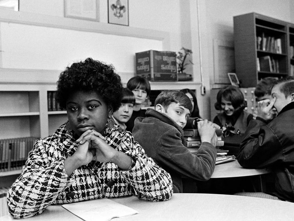 To Be Black in Private School & The Need For Safe Spaces